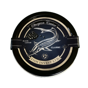 קאוויאר אינווסט 30 גרם