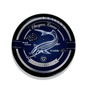 קואוויאר 50 גר